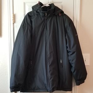 J. Whistler Winter Coat